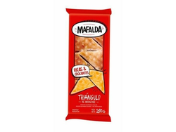 GALLETA MAFALA TRIANGULO X 150G
