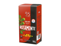 YERBA ROSAMONTE TRADICIONAL X 500g