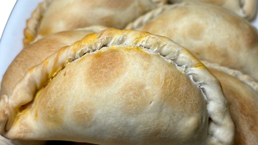 Empanadas