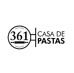 Logo 361 Casa de Pastas