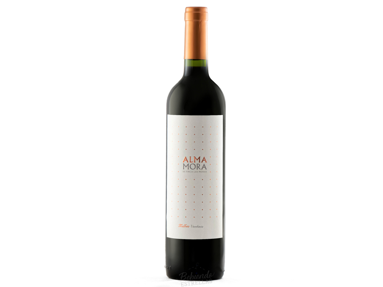 Alma Mora | Malbec