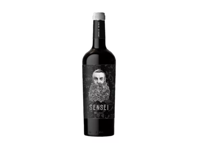 Sensei | Malbec