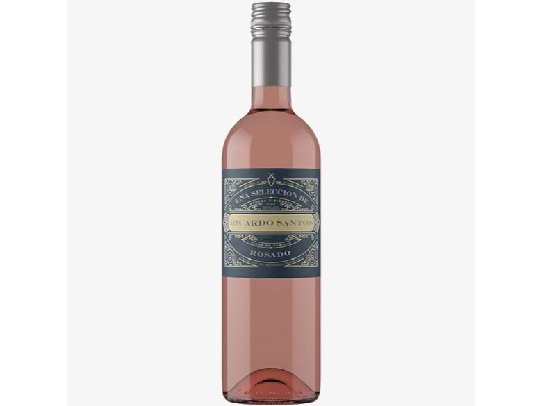 Ricardo Santos| Rosé