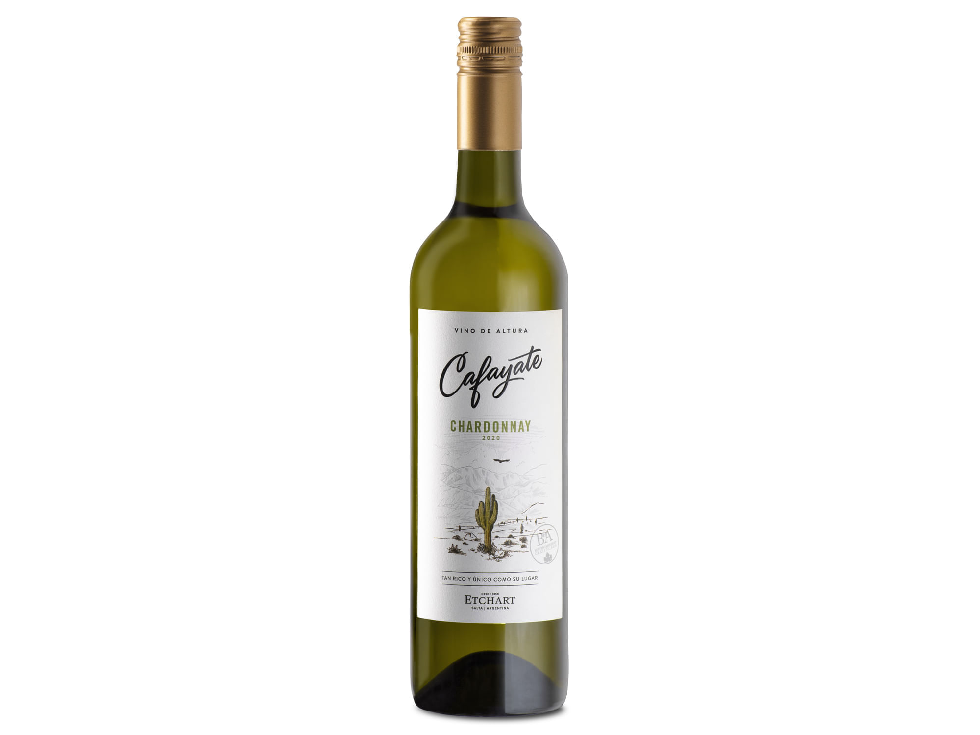 Cafayate | Chardonnay