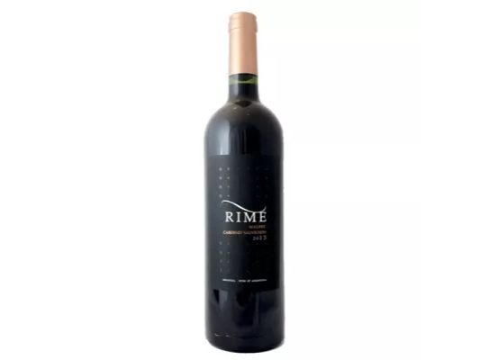 Rime | Malbec