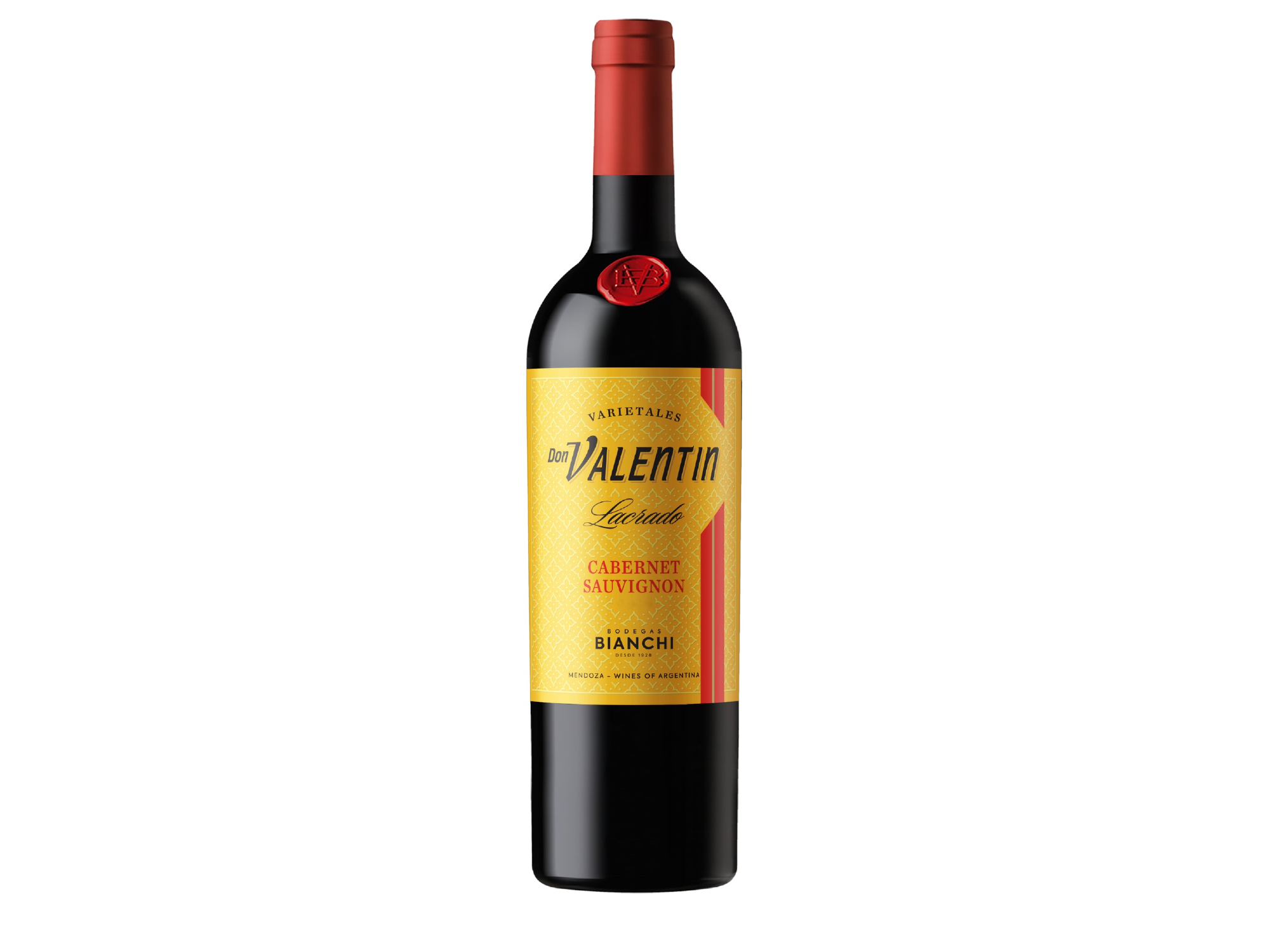 Don Valentín | Malbec