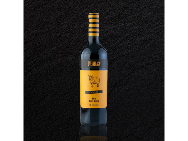 Obeja Negra | Malbec tostado