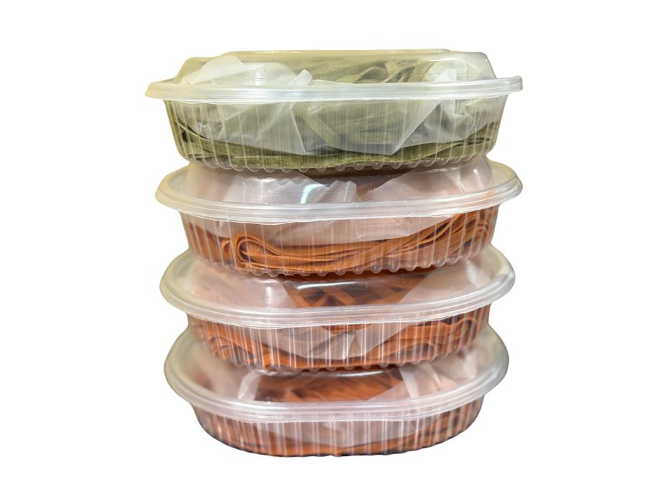 COMBO 2 - 2 KILOS DE FIDEOS