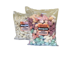 COMBO 3 - ÑOQUIS 2 KILOS