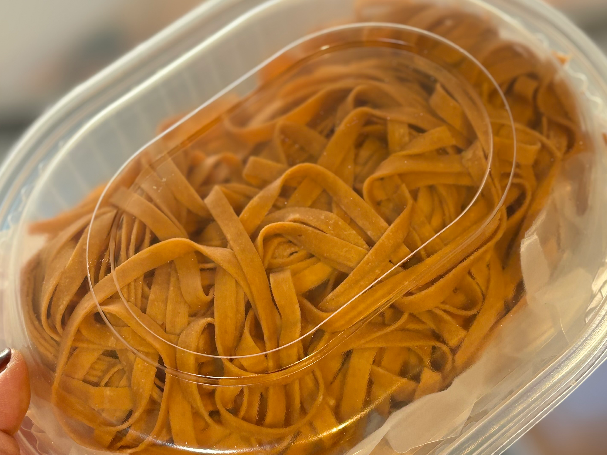 Cintas de Morrón 500 grs.