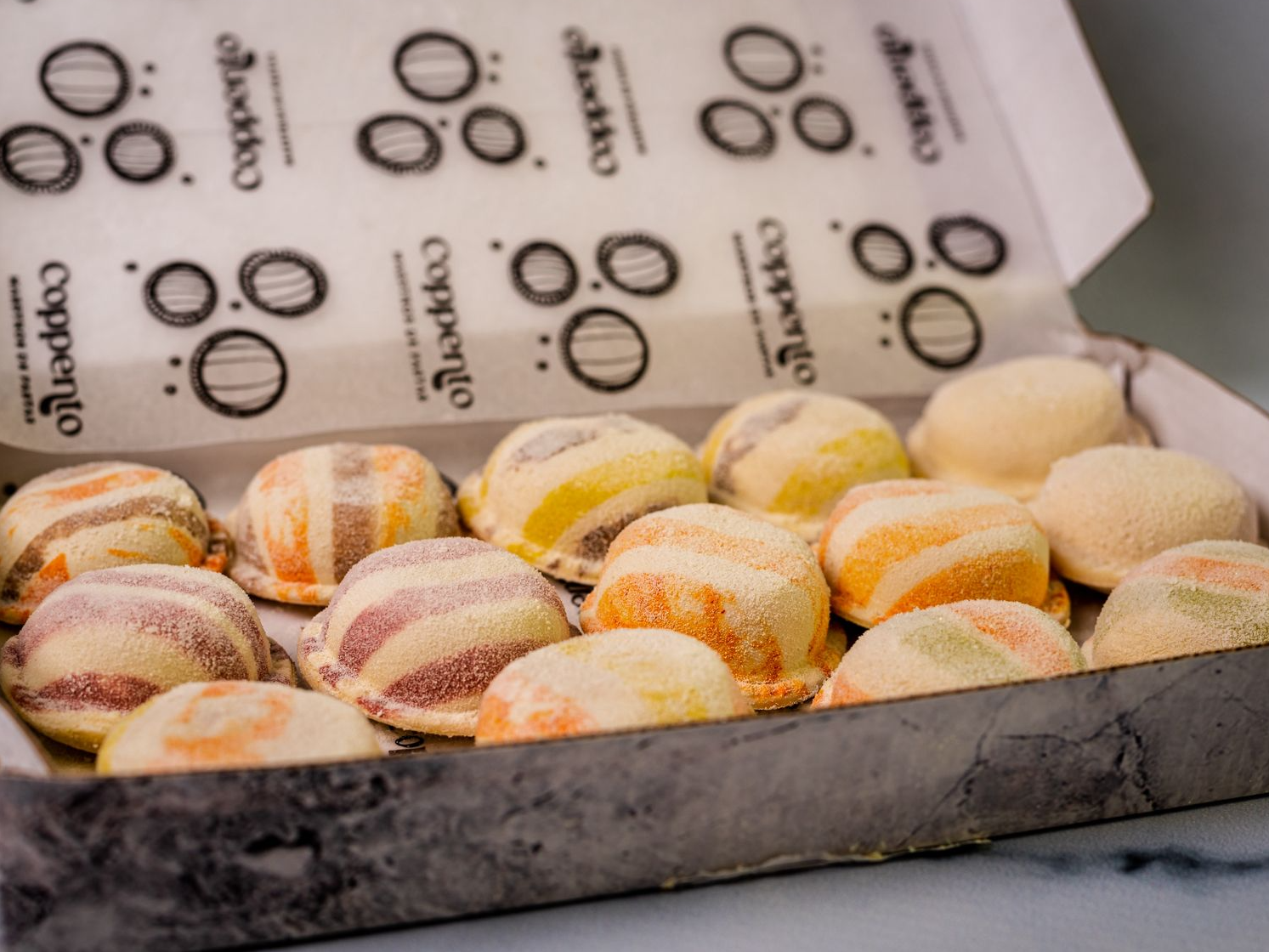 Sorrentinos Coppento