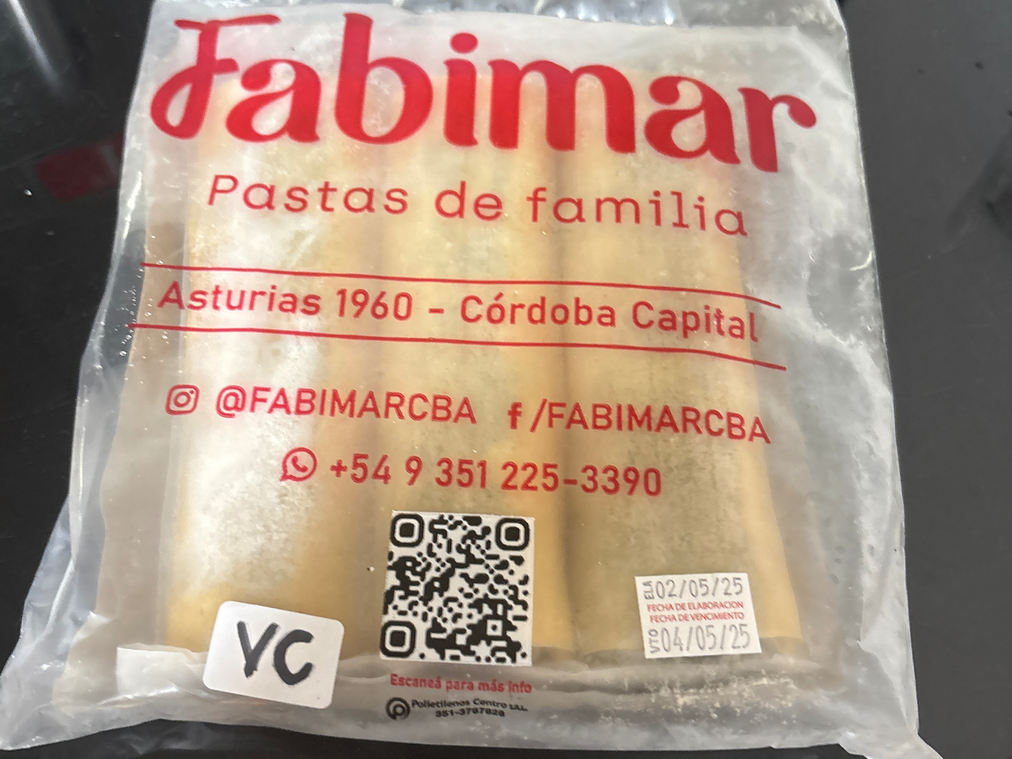 Fabimar