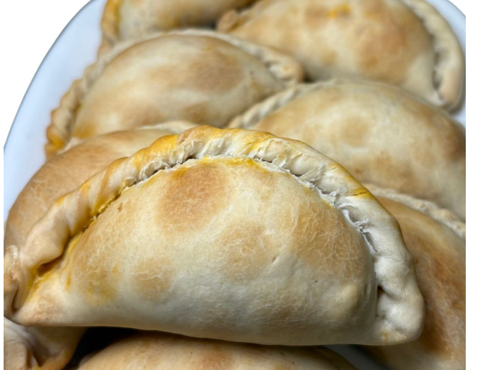 Docena de Empanadas