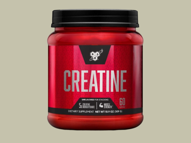 CREATINA BSN 309 GRS