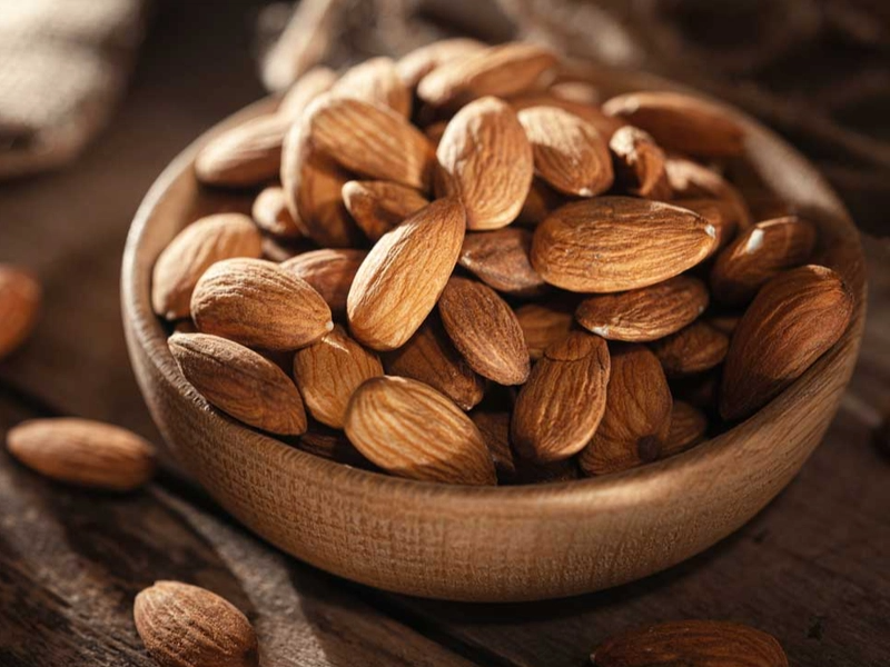 ALMENDRAS NON PAREIL