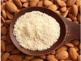 HARINA DE ALMENDRAS SIN PIEL X 1KG