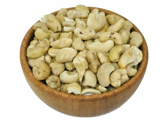 CASTAÑAS DE CAJU P3 PARTIDAS