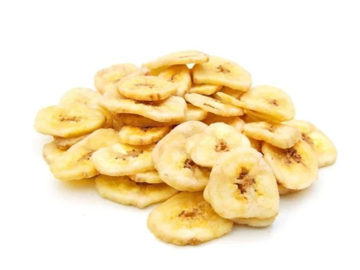 CHIPS BANANA