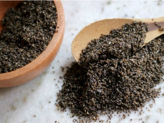 HARINA DE CHIA X 1KG