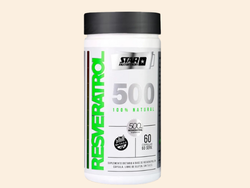 RESVERATROL STAR NUTRITION