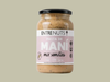 PASTA DE MANI CON SEMILLAS ENTRENUTS 360 GRS