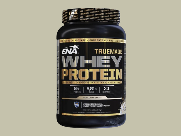 PROTEINA ENA TRUE MADE