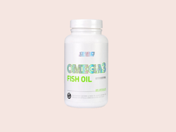 OMEGA 3 START NUTRITION