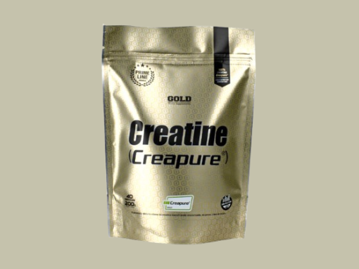 CREAPURE GOLD NUTRITION 200 GRS