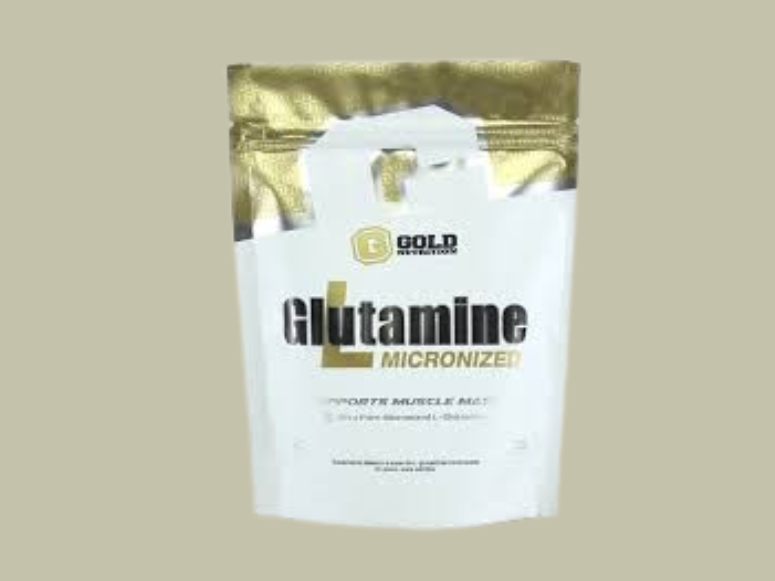 GLUTAMINA GOLD NUTRITION 225 GRS