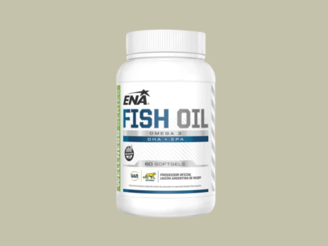 OMEGA 3 ENA