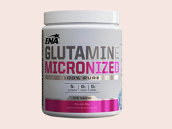 GLUTAMINA ENA 200 GRS