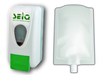 DISPENSER EN SPRAY - POUCH