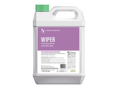 WIPER ( limpiavidrios)