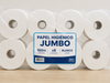 Papel Higiénico de 160m x8uni Blanco