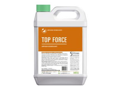 TOP FORCE (Limpiador desengrasante)