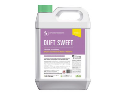DUFT SWEET CITRONELLA