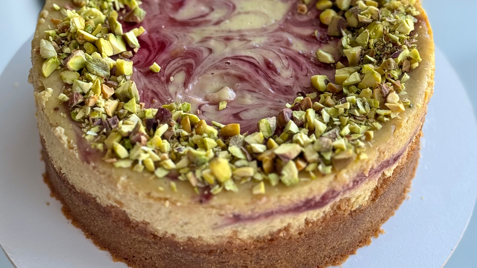 Tortas y tartas