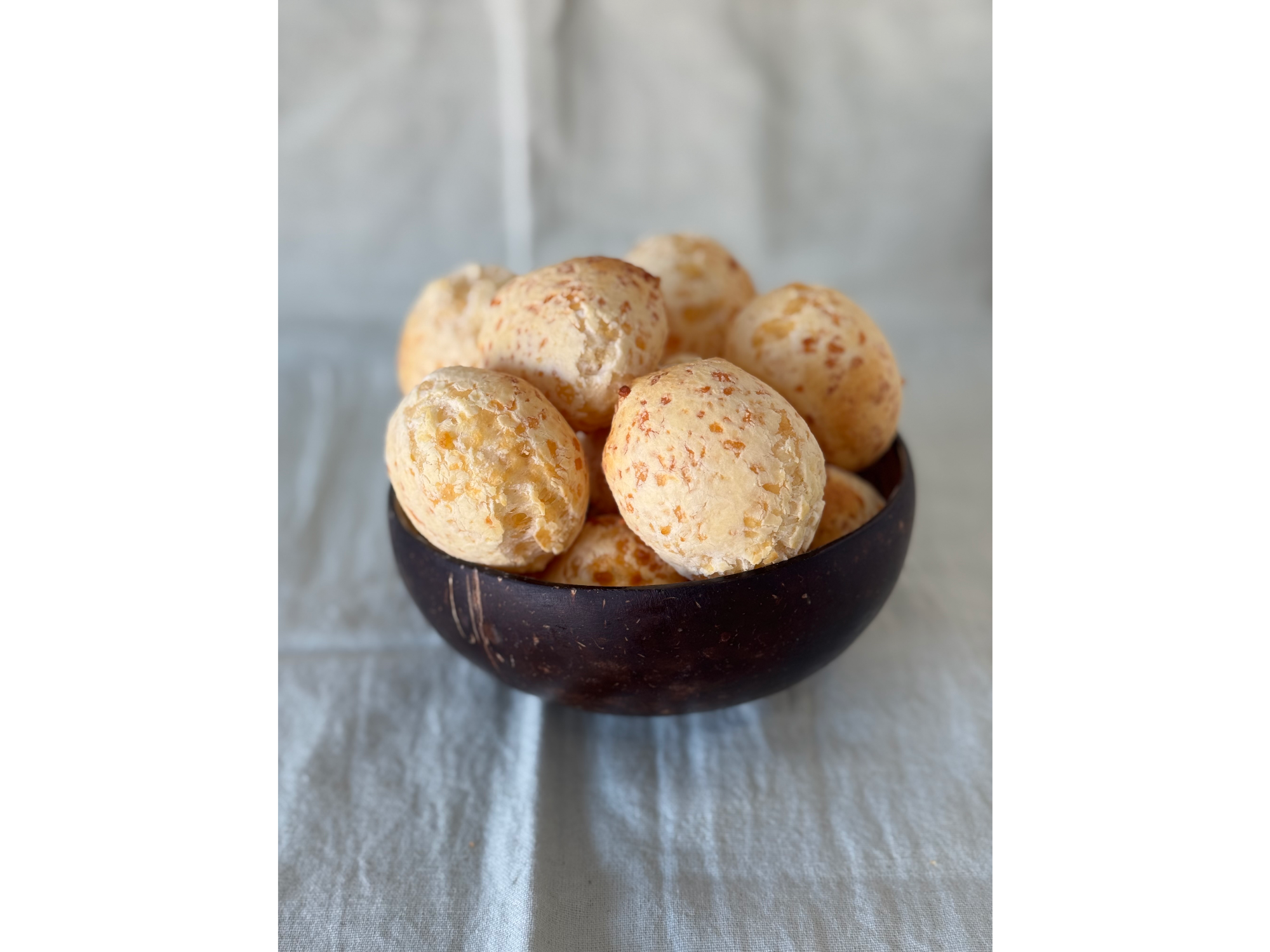 Chipa. Sardo y Holanda.