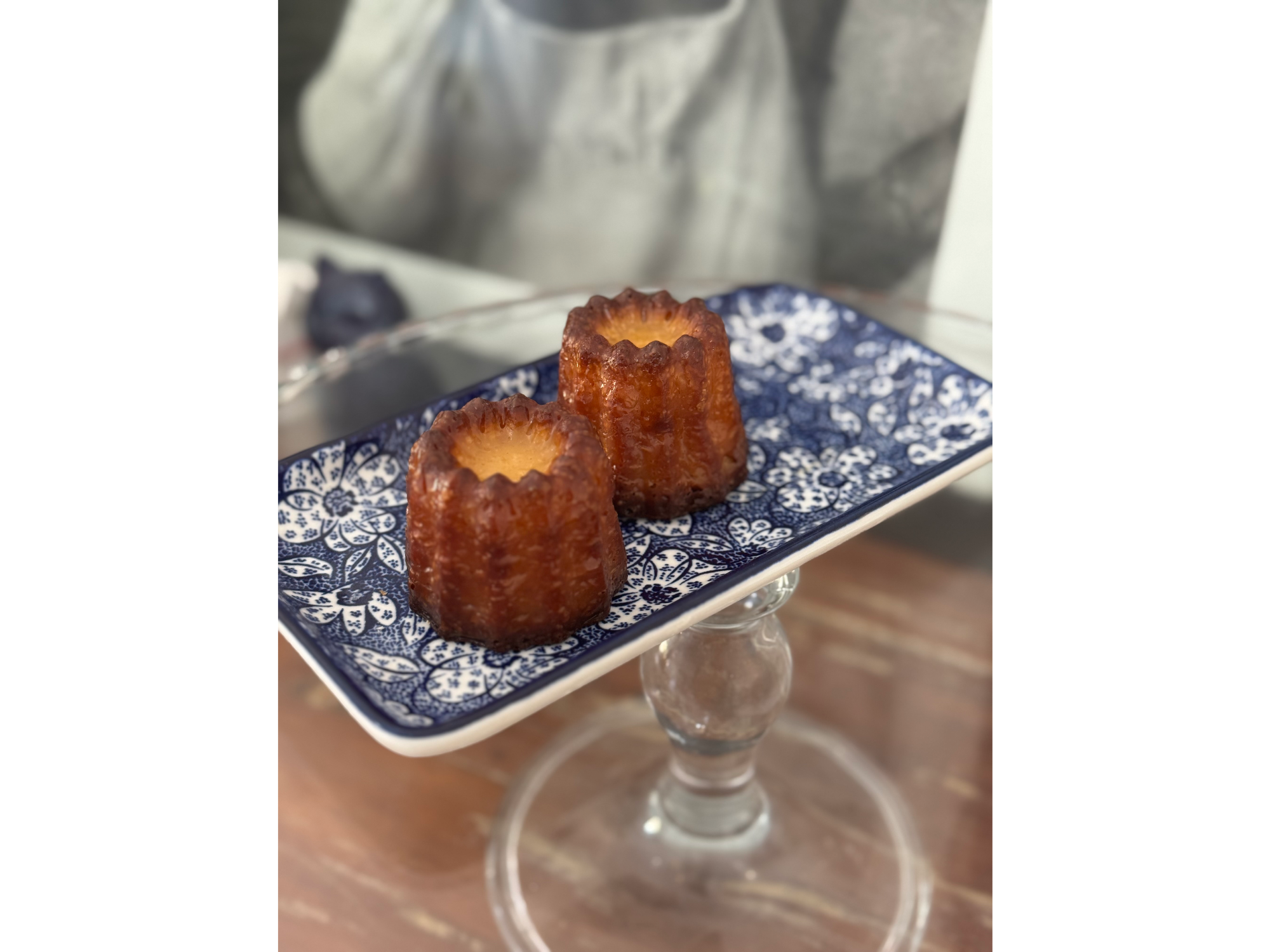 Cannelé