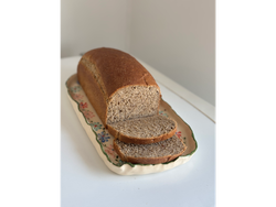 Pan Clarita. Multicereal