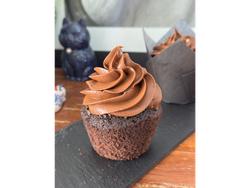 Muffin Matilda