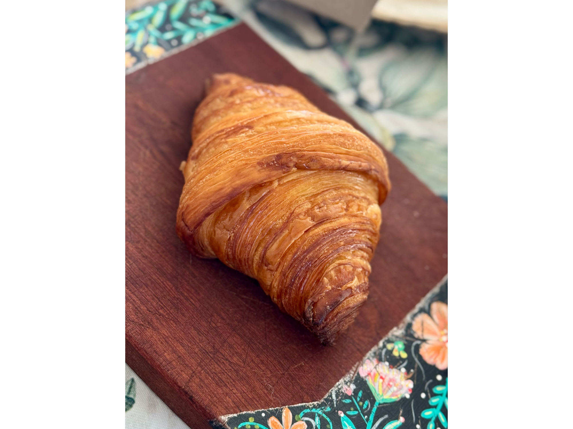 Croissant