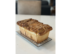 PULL APART BREAD