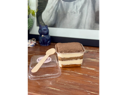 Pote cuchareable tiramisú