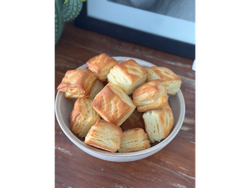 Bizcochitos cordobeses