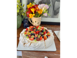 Pavlova 20cm