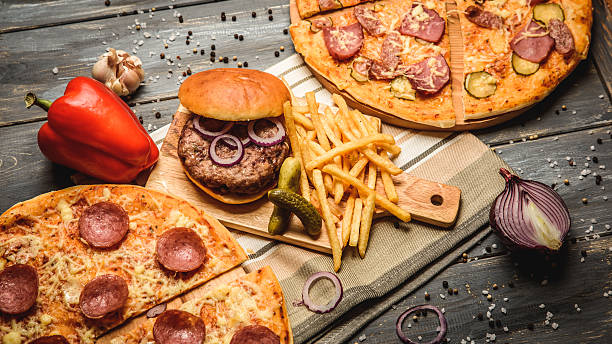 Combos rápidos