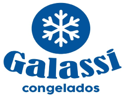 Logo Galassi congelados