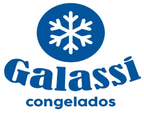 Logo de Galassi congelados
