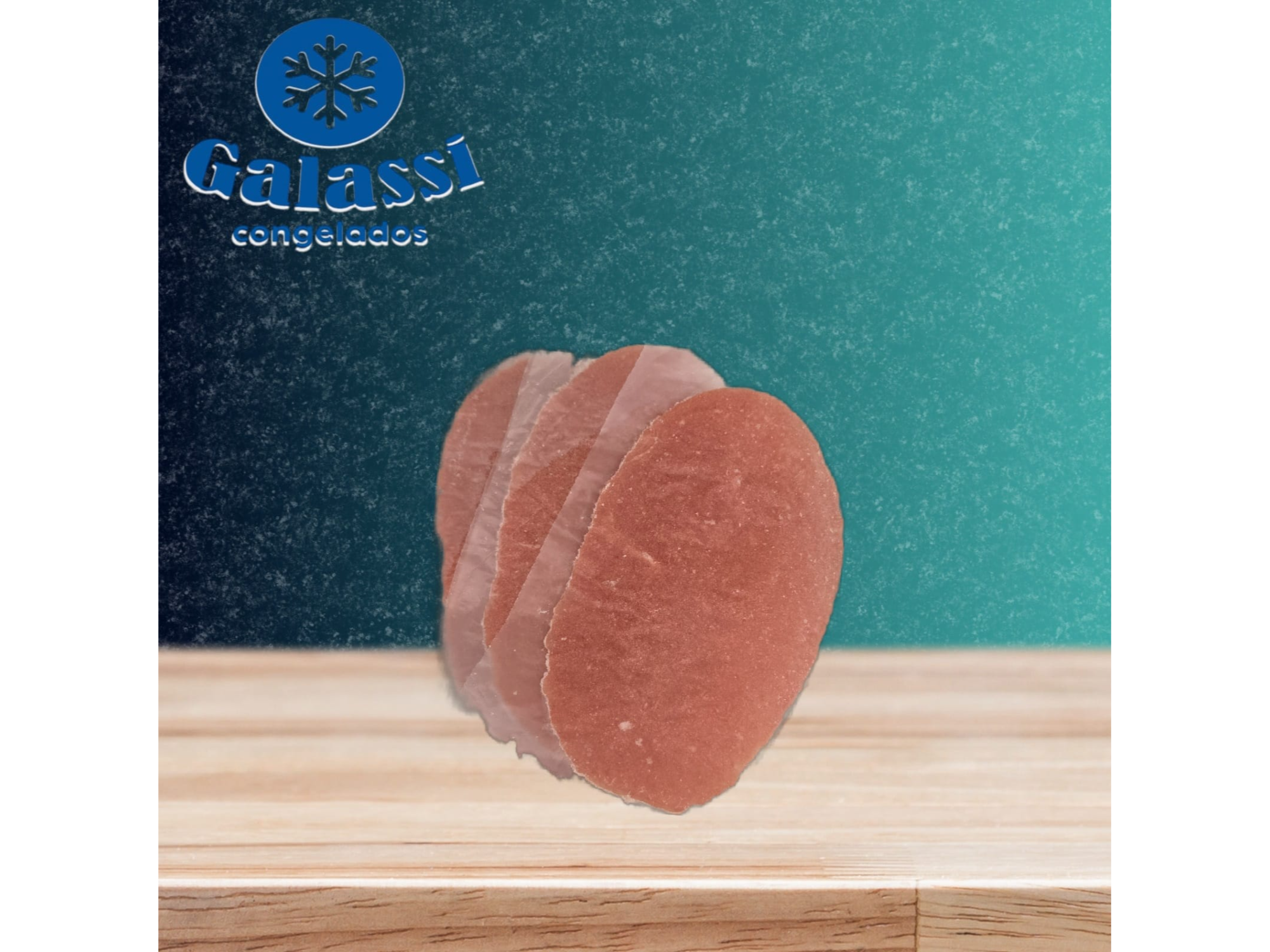 Bife de pollo 100g